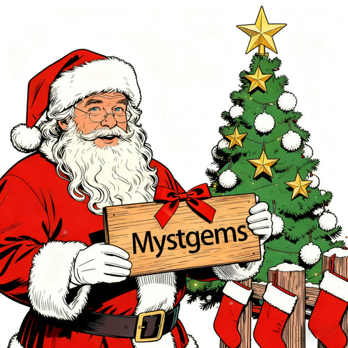 Mystgems