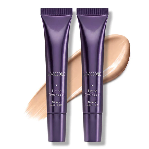 ✨60-Second Tinted Firming Gel