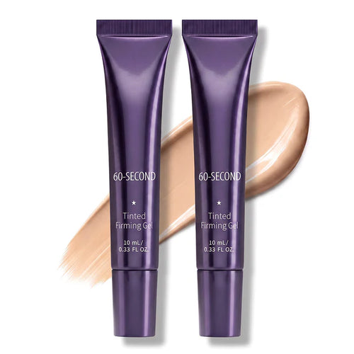 ✨60-Second Tinted Firming Gel