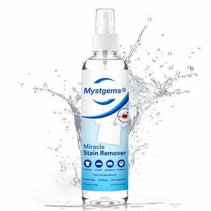 Mystgems® Miracle Stain Remover Spray