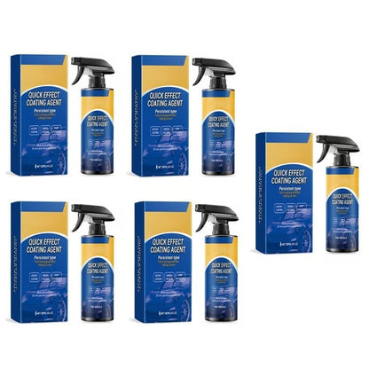 🏆Advanced Car Quick-acting Coating Agent Spray
