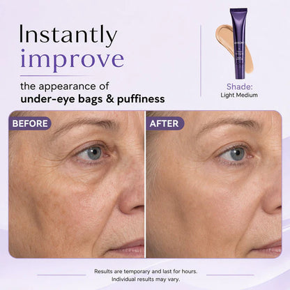 ✨60-Second Tinted Firming Gel