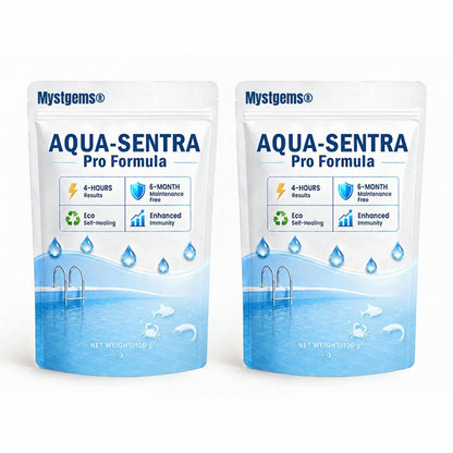 Mystgems® Aqua-Sentra Pro Formula