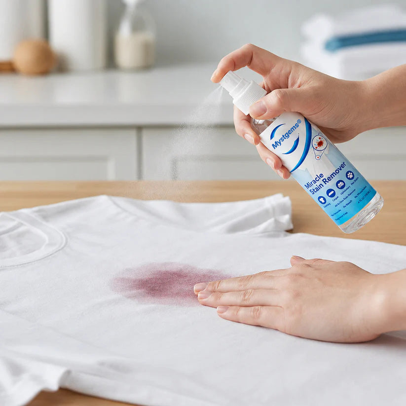 Mystgems® Miracle Stain Remover Spray
