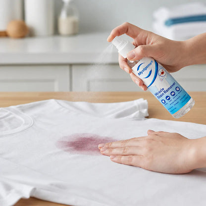 Mystgems® Miracle Stain Remover Spray
