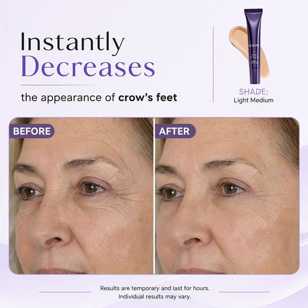 ✨60-Second Tinted Firming Gel