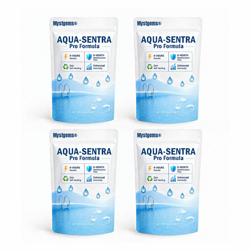 Mystgems® Aqua-Sentra Pro Formula
