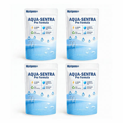 Mystgems® Aqua-Sentra Pro Formula
