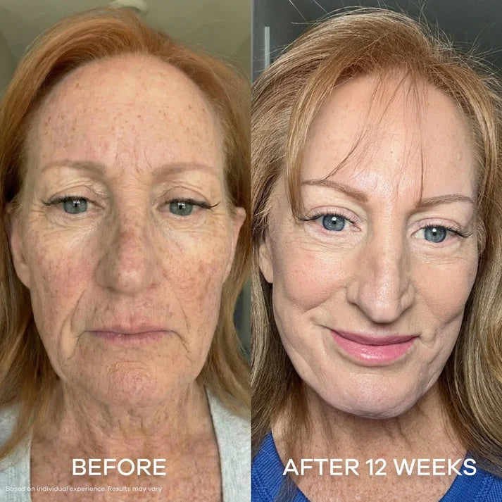 Bboji GHK-Cu Overnight Wrapping Mask