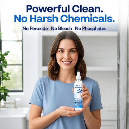 Mystgems® Miracle Stain Remover Spray