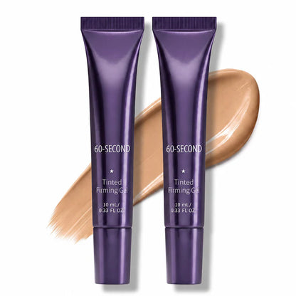 ✨60-Second Tinted Firming Gel