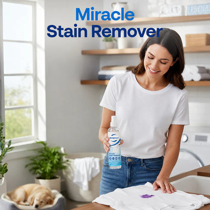 Mystgems® Miracle Stain Remover Spray