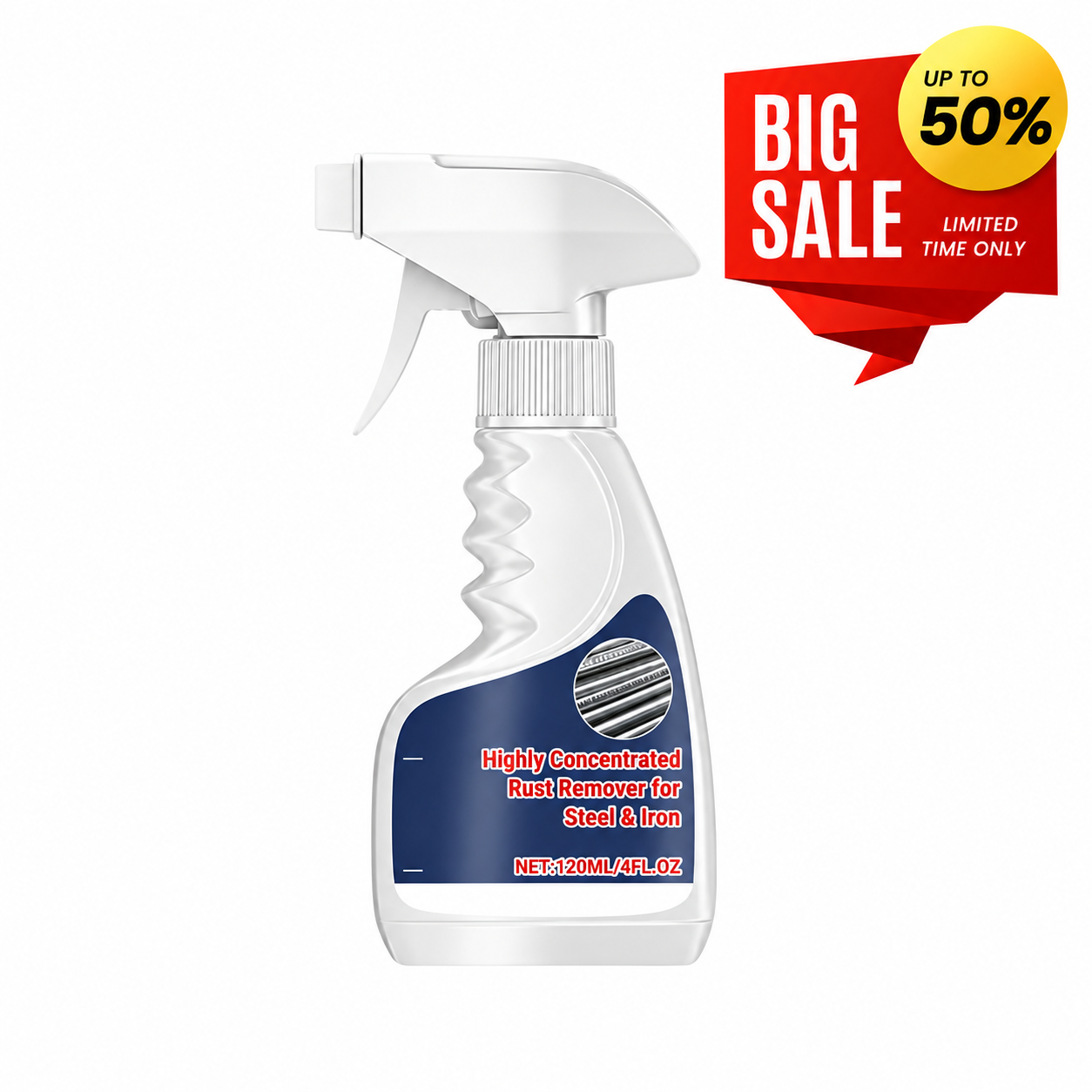 1 pc (120ml)