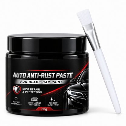 Car Metal Rust Repair Paste