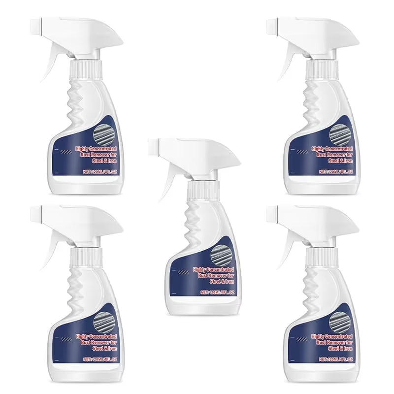 5 pcs (600ml)